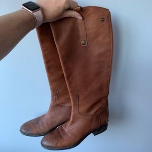 Sam Edelman Riding boots